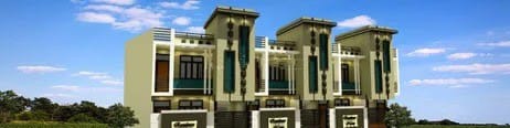 Krishna Homes